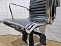 Офисное кресло Искусственная кожа Чёрный Россия (31621-270424)