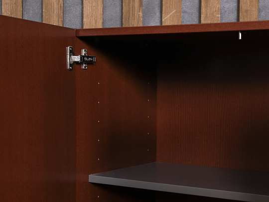 Шкаф для документов Bene Вишня Австрия