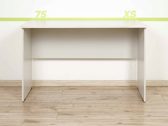 Стол прямоугольный ЛДСП Серый Россия