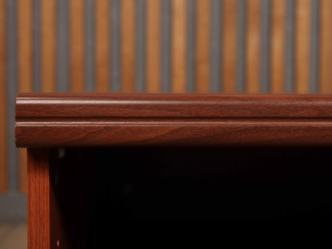 Комод-Греденция ДСП Вишня Россия (ГРВШ-300524)