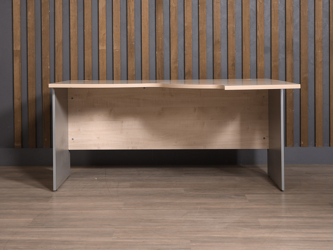 Стол угловой ЛДСП Дуб (СЭД1-081025)