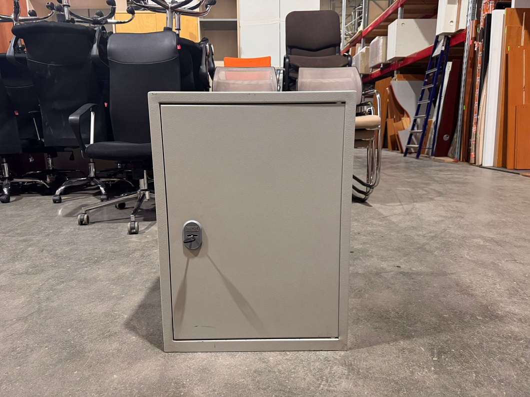 Сейф Практик 18 кг Россия (5264-301025)