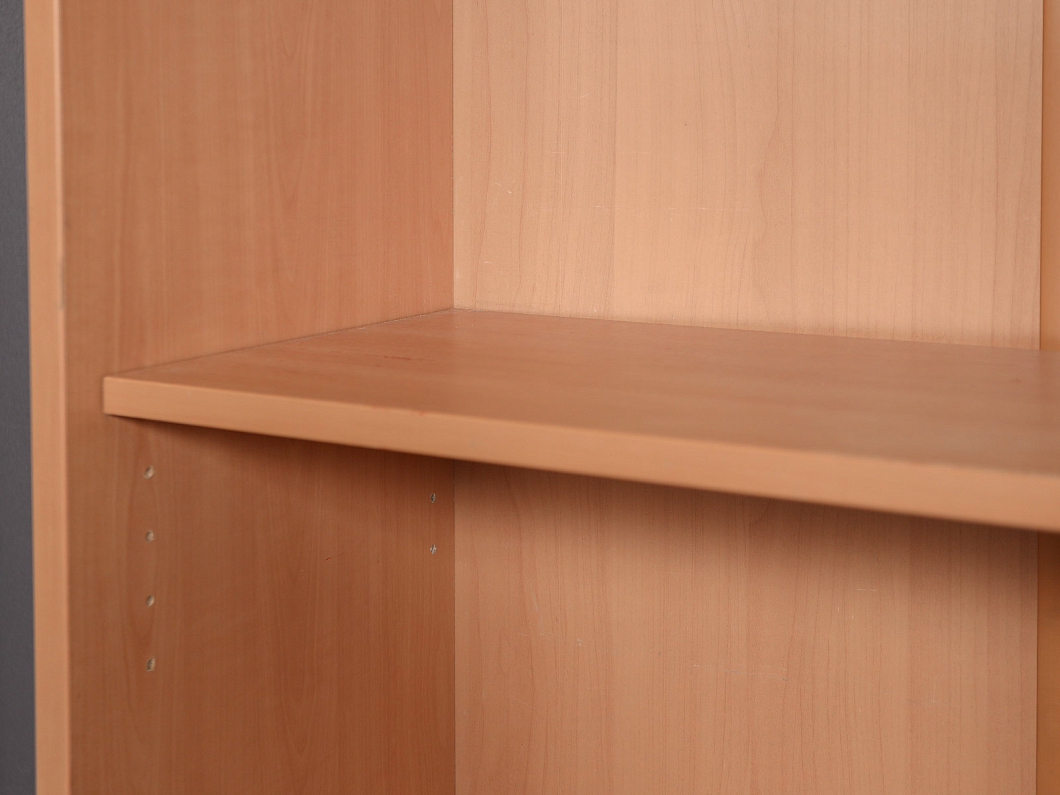 Шкаф для документов ДСП Ольха Россия (ШДОХ-200525)