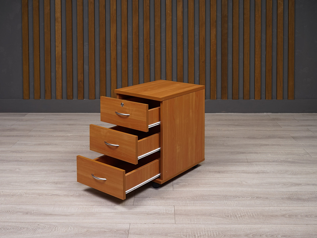 Тумба приставная ЛДСП Ольха (ТПОХ3-090725)