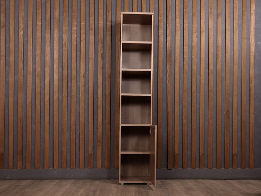 Шкаф для документов Vasanta ЛДСП Ясень шимо Россия