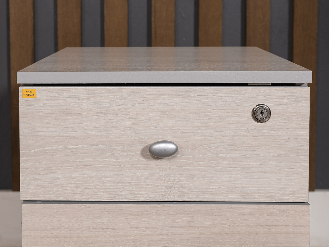 Тумба подкатная ЛДСП Венге (ТВД-270825)