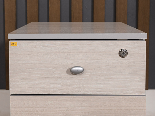 Тумба подкатная ЛДСП Венге