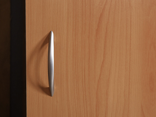 Шкаф для одежды ЛДСП Ольха