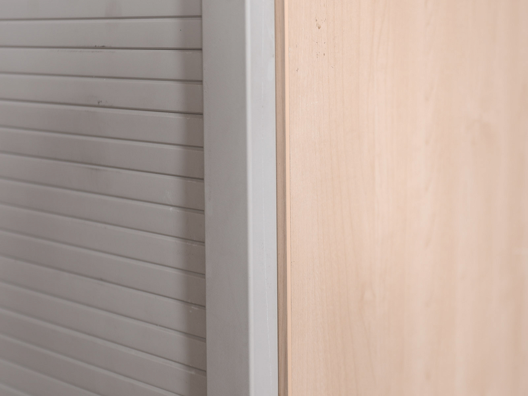 Шкаф для документов Steelcase ЛДСП Дуб США (ШДД30-260325)