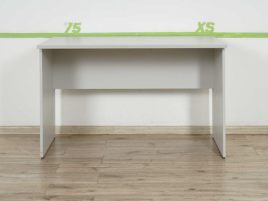 Стол прямоугольный ЛДСП Серый Россия