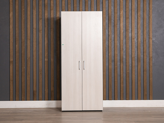 Шкаф для одежды ЛДСП Бук