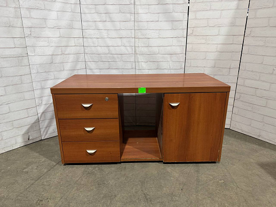 Комод-Греденция ДСП Ольха