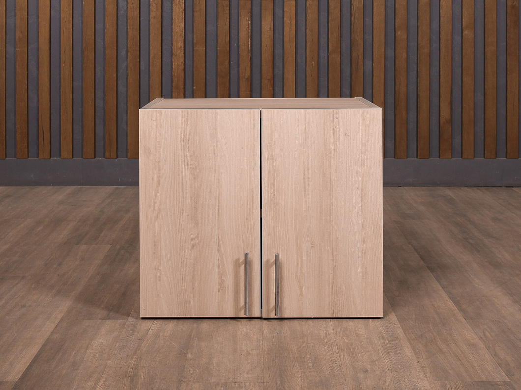 Кулинарный шкаф ДСП Дуб Россия (КРОД-280823)