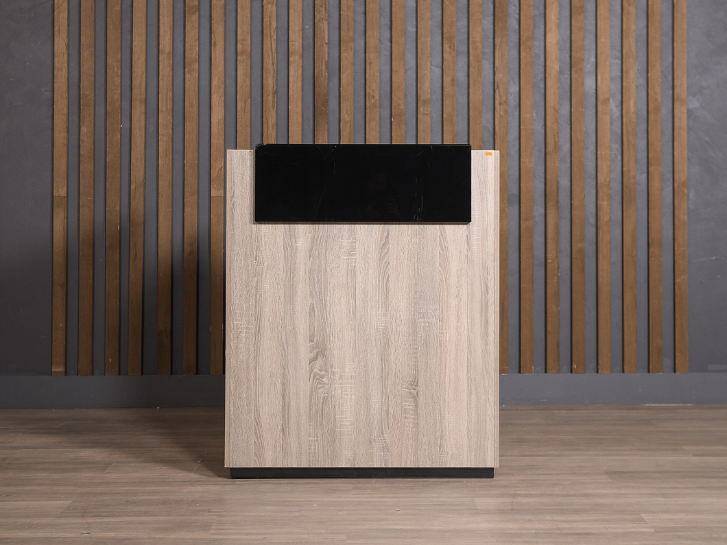 Ресепшн ЛДСП Клен (РКЛЧ-181025)