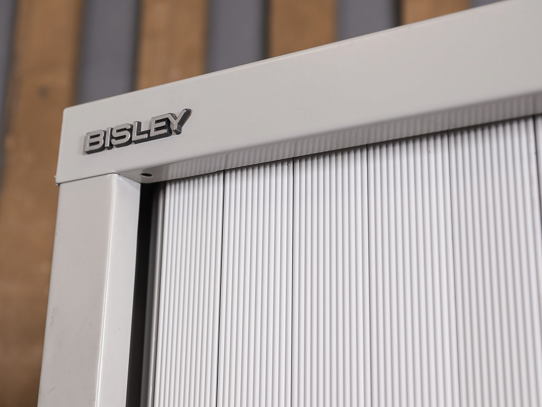 Шкаф для документов Bisley Металл Великобритания (ШДМ1-261025)