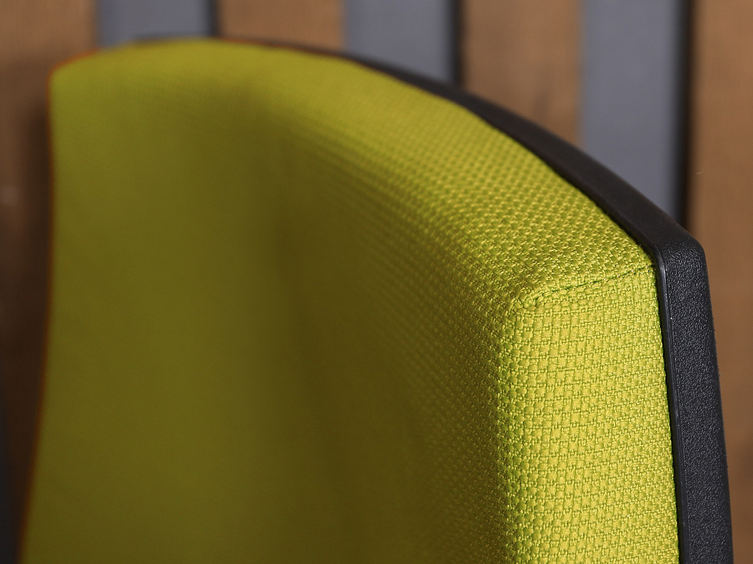 Офисное кресло Ткань Зелёный (КПТЗСР-240126)