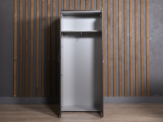 Шкаф для одежды ЛДСП Венге