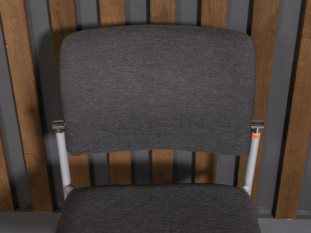 Конференц-кресло Profim Ткань Серый Польша (КФТСР1-300925)