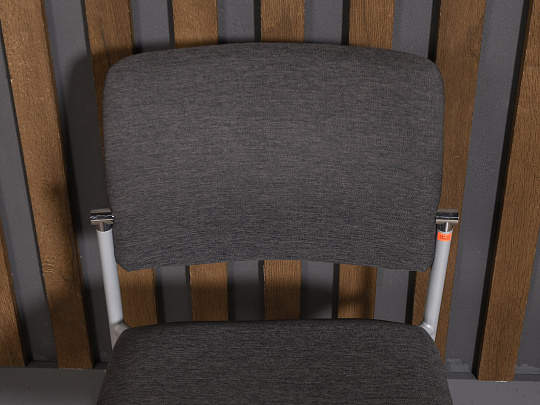 Конференц-кресло Profim Ткань Серый Польша