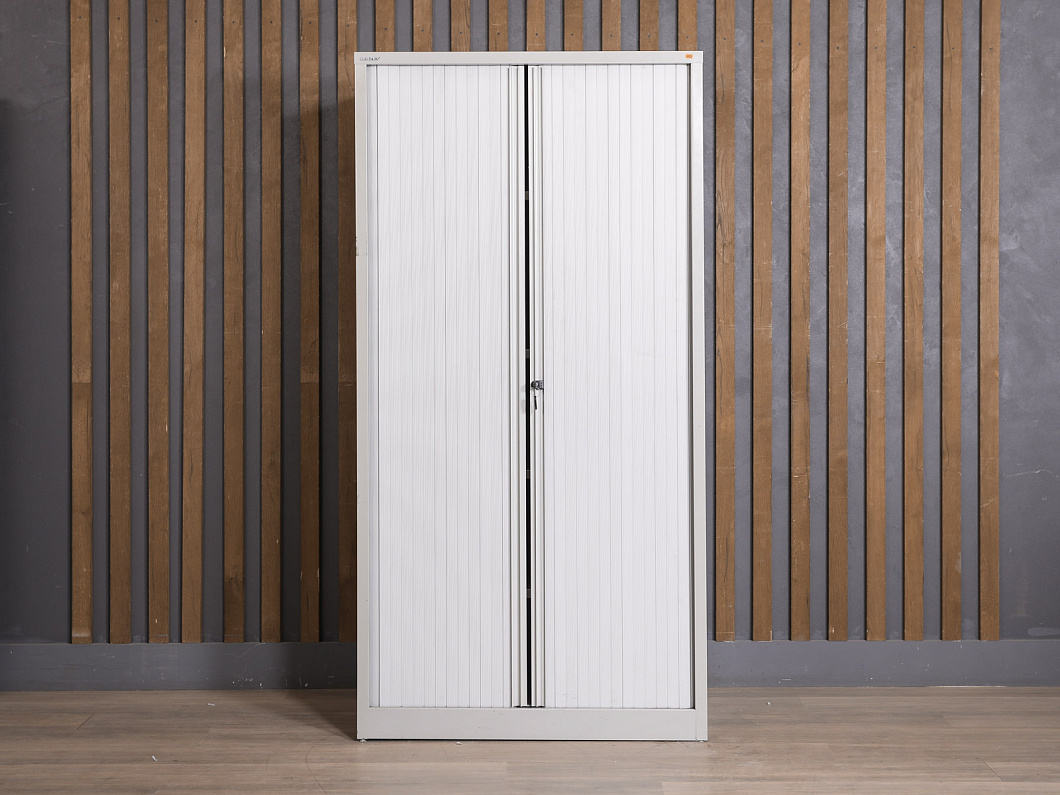 Шкаф для документов Bisley Металл Великобритания (ШДМ1-261025)