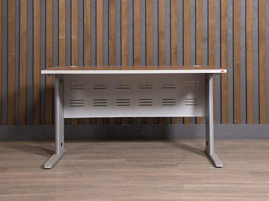 Стол прямоугольный ЛДСП Ольха