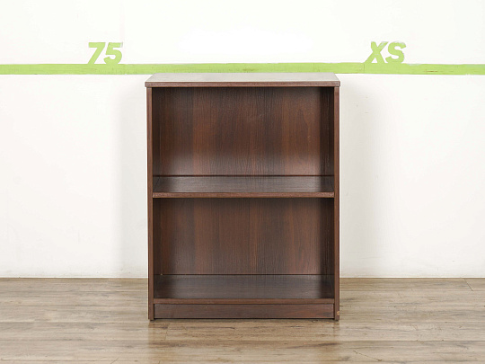 Шкаф для документов ЛДСП Венге