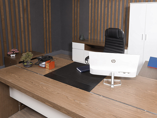 Кабинет руководителя ЛДСП Бук