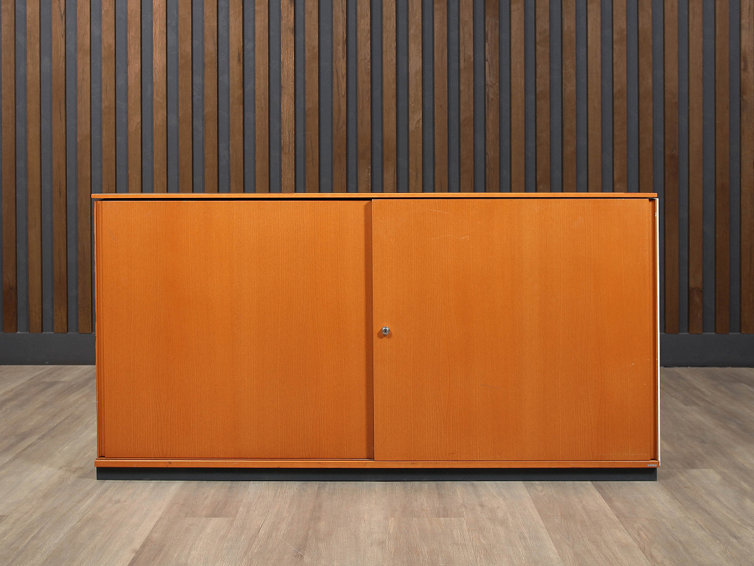 Комод-Греденция ДСП Ольха (ГРОХ-080823)