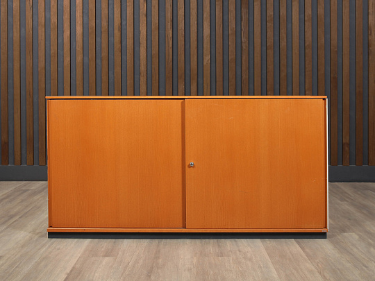 Комод-Греденция ДСП Ольха