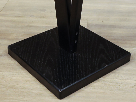 Вешалка напольная Галант Дерево Венге