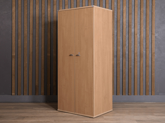 Шкаф для одежды ЛДСП Ольха