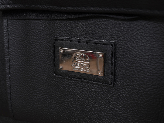 Кресло руководителя Metta SAMURAI K-1.04 Искусственная кожа Чёрный Россия