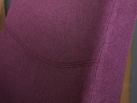 Офисное кресло Ткань Фиолетовый