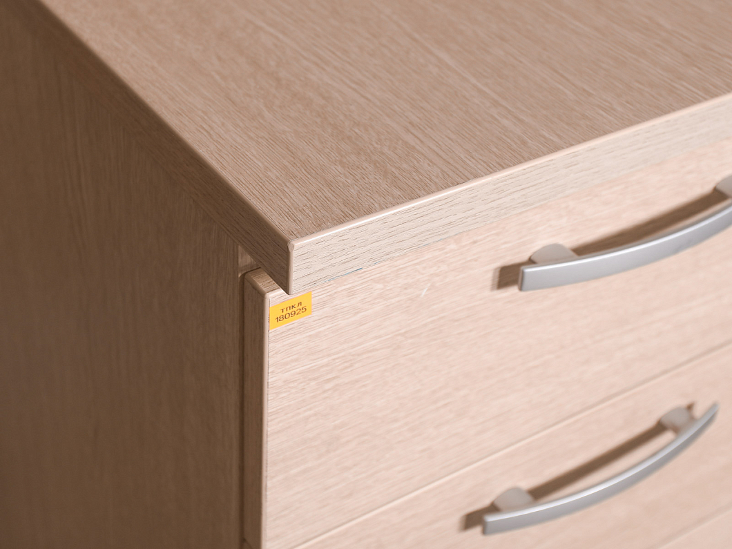 Тумба приставная ЛДСП Клен (ТПКЛ-180925)