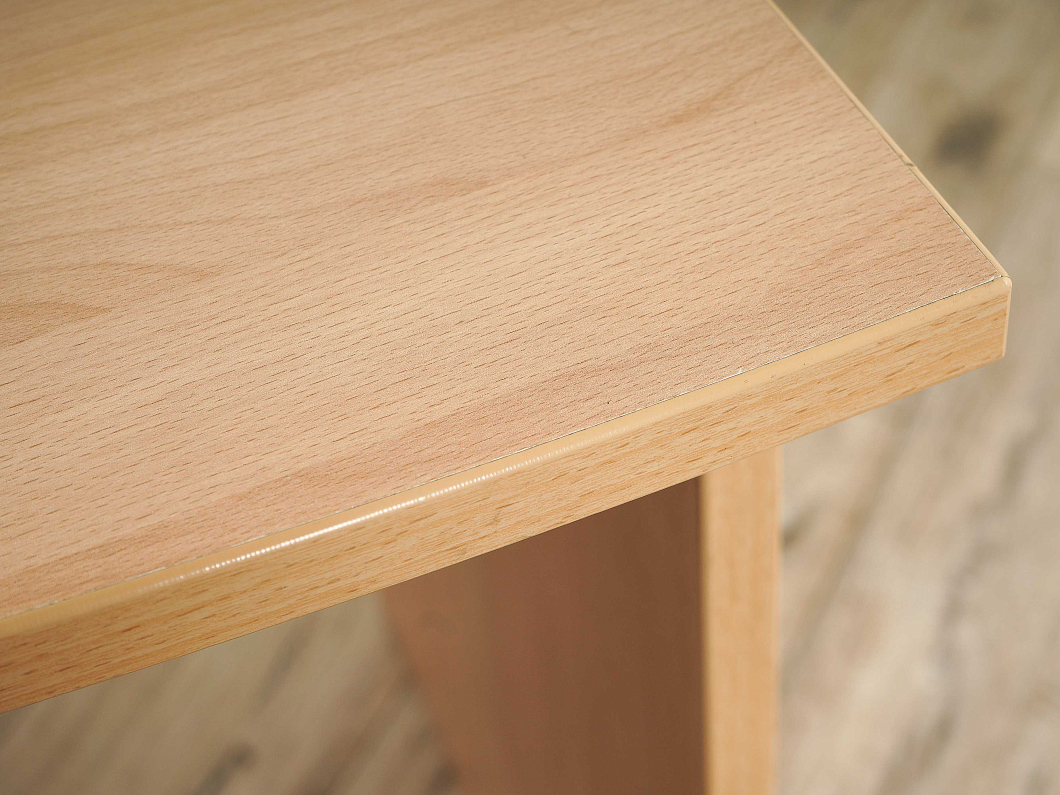 Стол угловой ЛДСП Клен (СЭКЛ-270226)