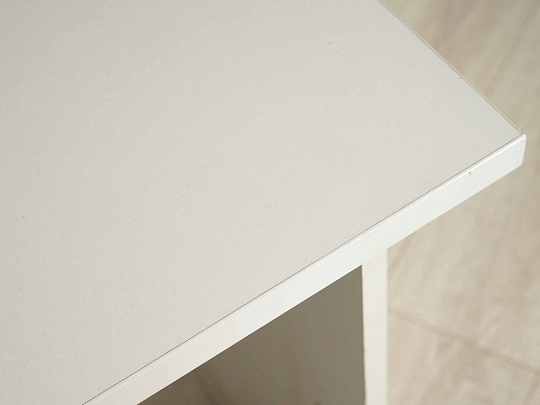 Стол прямоугольный ЛДСП Серый Россия