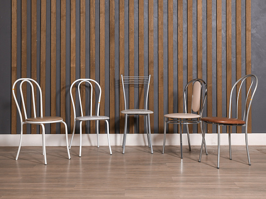 Офисный стул ЛДСП Цвет в ассортименте