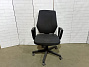 Офисное кресло Ткань Чёрный Россия (КПЧ3-270224)