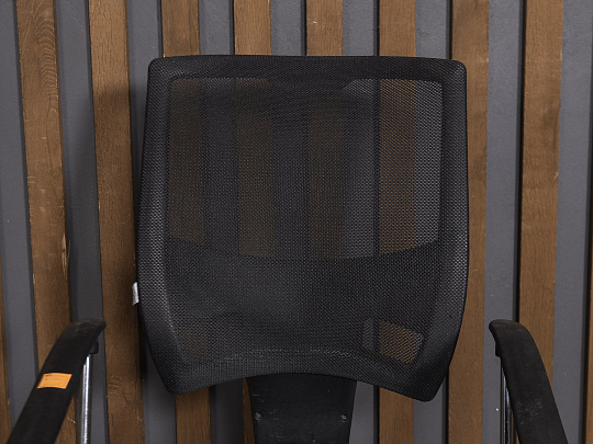 Офисное кресло Пластик Серый