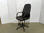 Офисное кресло Искусственная кожа Чёрный Россия (КПЧ4-270224)