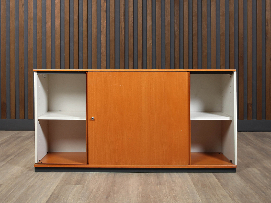 Комод-Греденция ДСП Ольха (ГРОХ-080823)