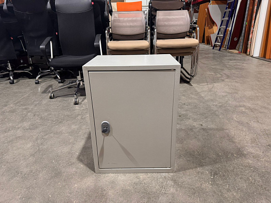 Сейф Практик 18 кг Россия