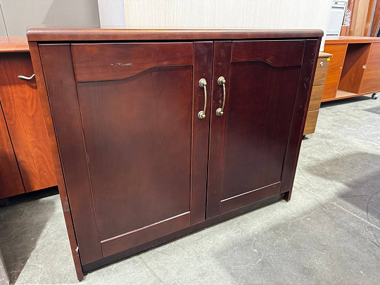 Кабинет руководителя Harvard Шпон Орех Импорт