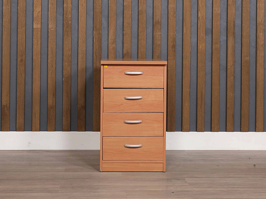 Тумба приставная ЛДСП Ольха