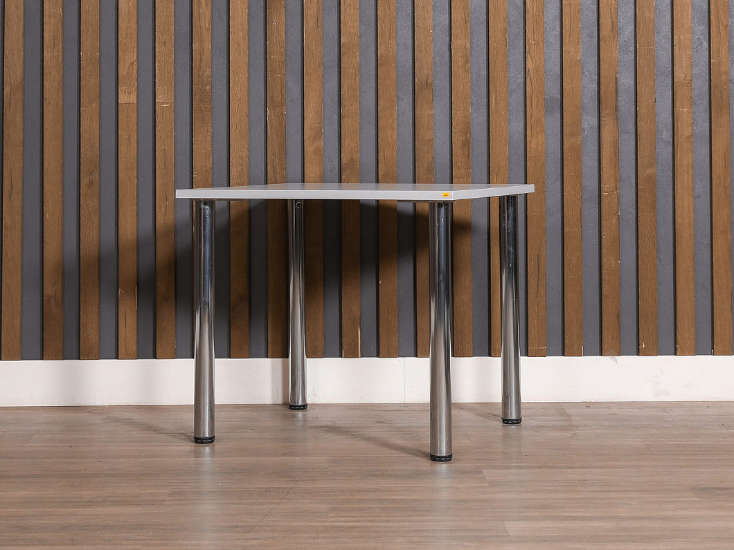 Стол прямоугольный MODUS ЛДСП Серый Россия (231641-110925)