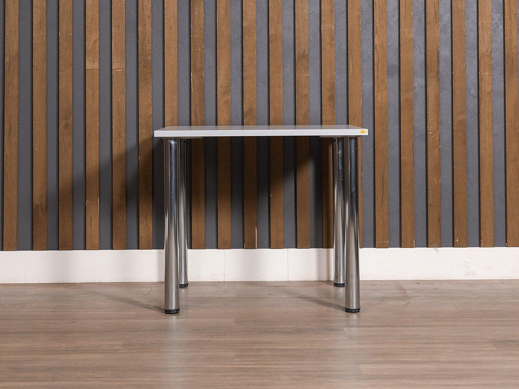 Стол прямоугольный MODUS ЛДСП Серый Россия (231641-110925)