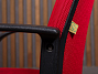 Офисное кресло Ткань Красный Россия (КПКС5-010524)