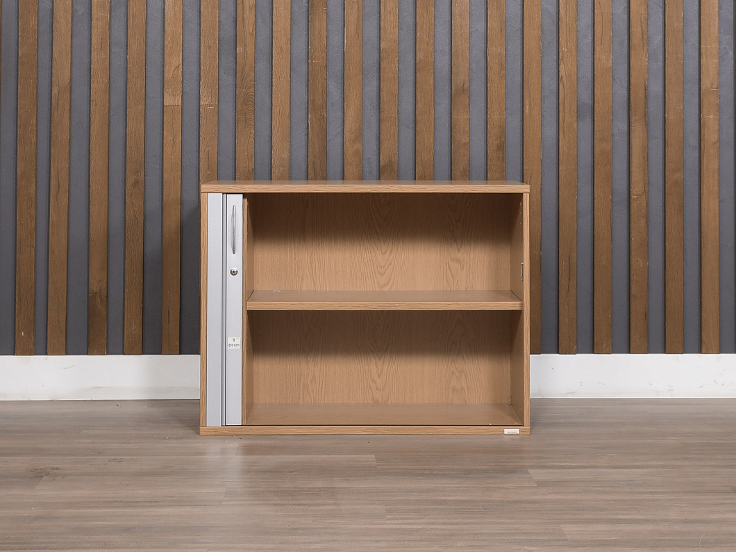 Тумба под оргтехнику Narbutas UNI Plus ЛДСП Серый Литва (ТОСР-100425)