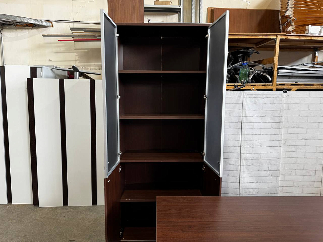 Кабинет руководителя ЛДСП (1154-260226)