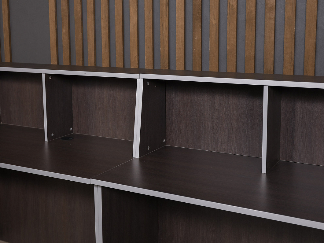 Ресепшн ЛДСП Венге (РВГ-020220)